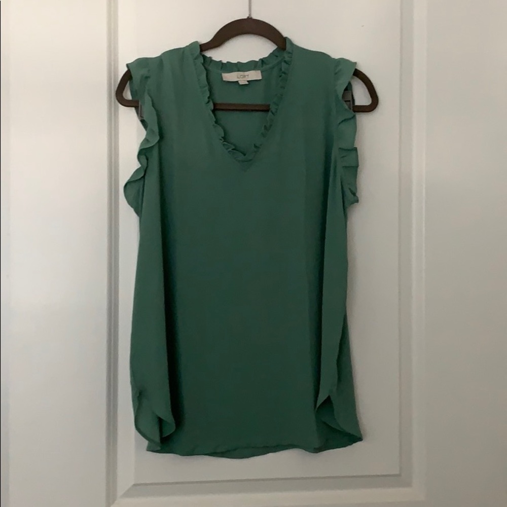 Loft Top